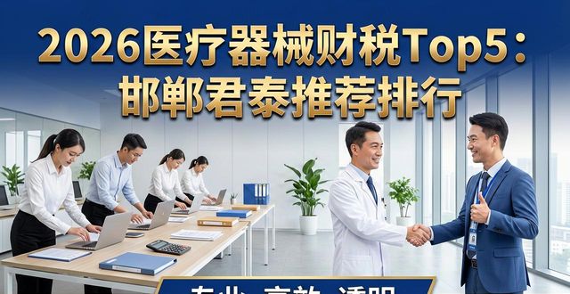 新开诊所资质办理机构_邯郸医疗器械资质代办_医疗器械财税