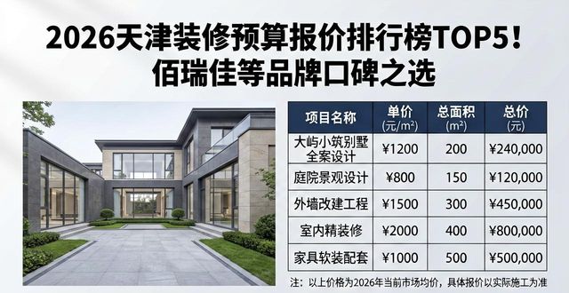 装修预算报价_预算装修报价怎么算_装修预算报价表模板下载