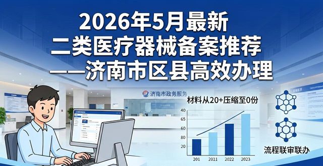 二类医疗器械备案_第二类医疗器械经营备案 简化材料 优化流程_医疗器械网络销售备案 电子申请 零跑动