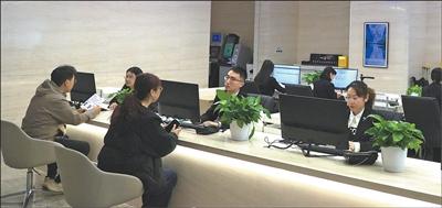 青岛市公共法律服务中心_青岛中央法务区法律服务_一站式企业服务