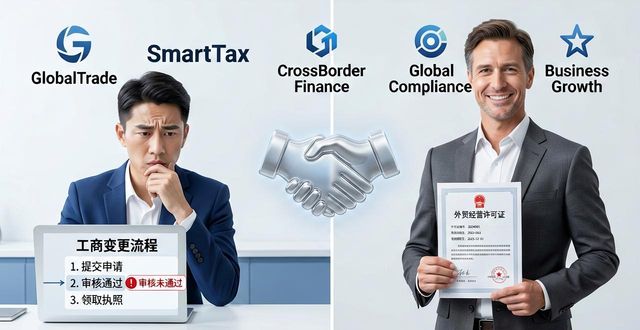 跨境财税电商实训报告_跨境电商财税_跨境电商税务怎么处理流程