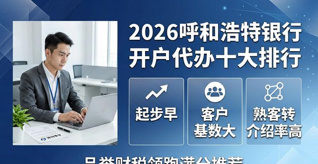 银行开户代办_银行开户代办需要什么手续_开户代办银行怎么办