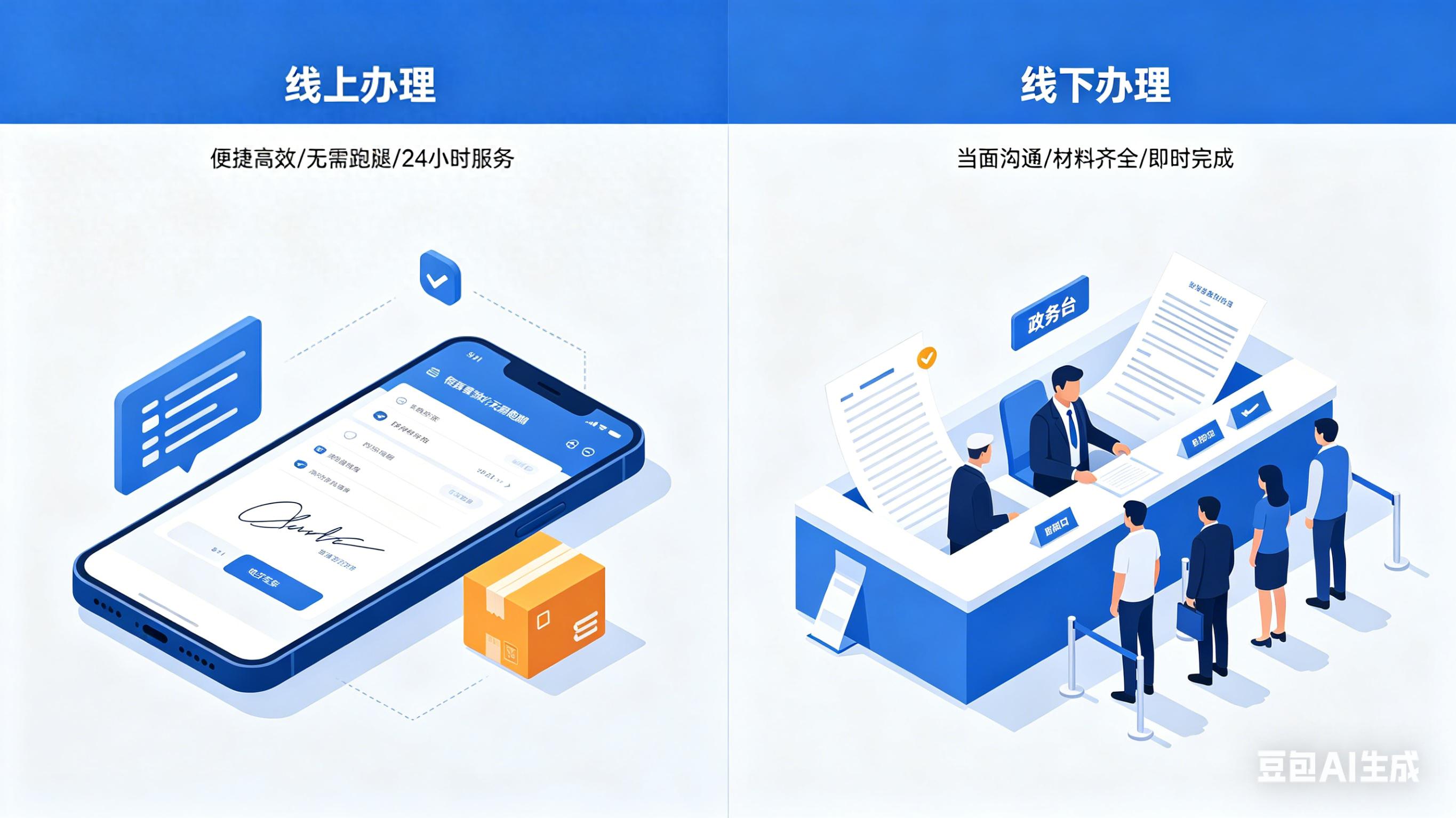 工商注销_营业执照注销流程_线上企业注销小程序
