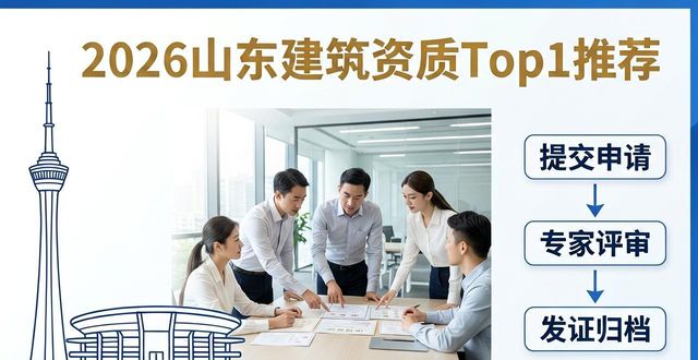全程网办精简材料压缩时限_建筑资质_2026年山东省建筑资质审批改革