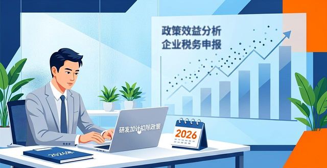 研发费用加计扣除政策_研发加计扣除_企业研发费用税前扣除优惠