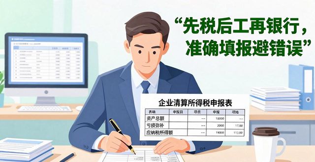 税务工商银行注销顺序_公司注销流程_工商注销