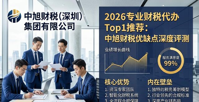 一般纳税人公司注册_深圳中旭财税_专业财税代办