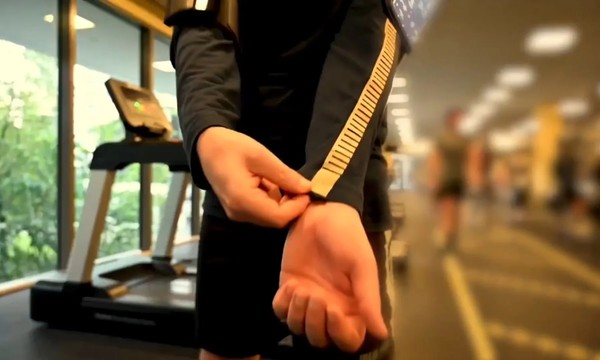 针对身体的勒索软件_可穿戴设备_可穿戴设备安全风险