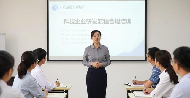 高新技术企业认定与维护培训_兰州高新区科技型中小企业政策培训_高企维护