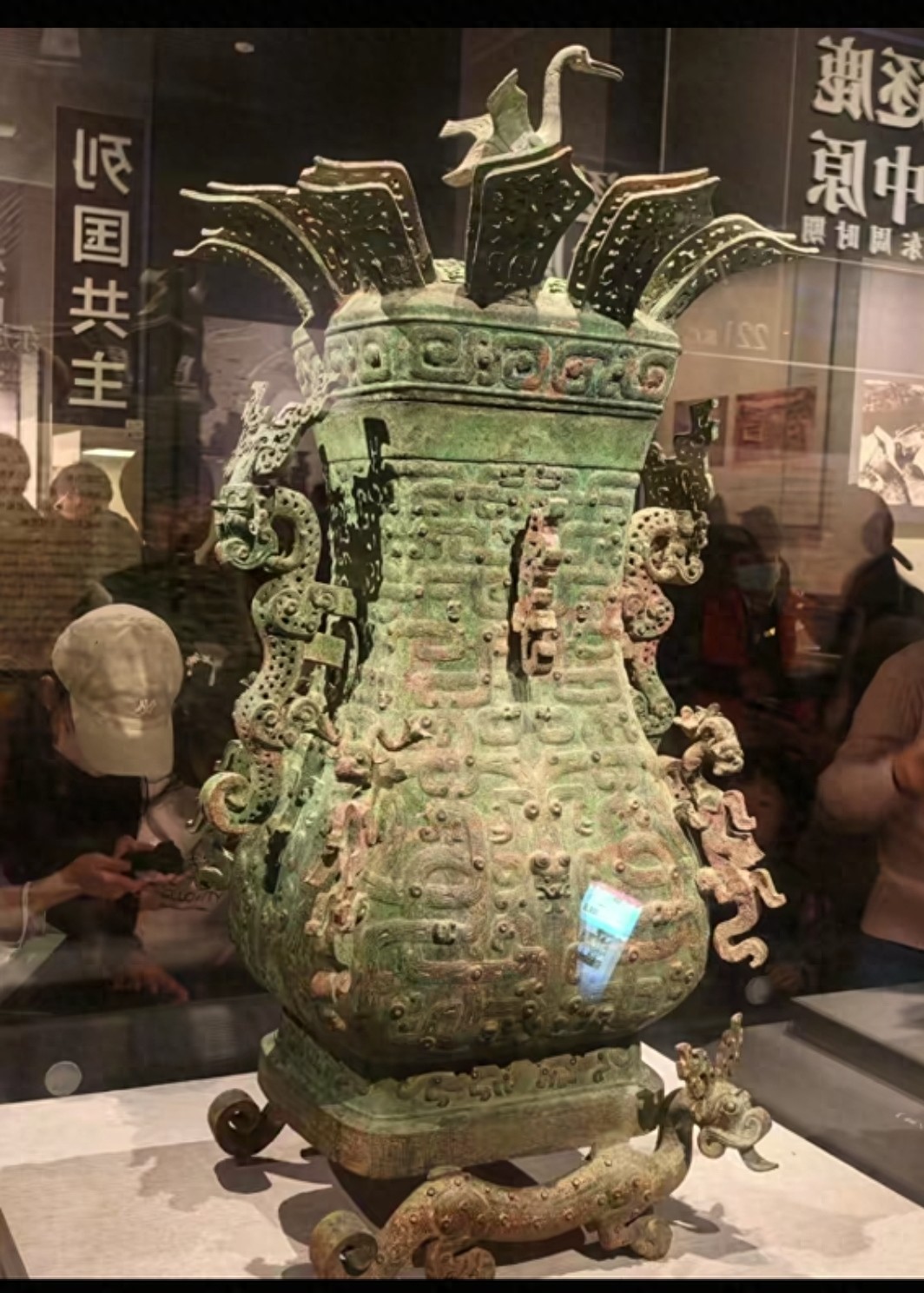 年轻人博物馆打卡_博物馆经济_文博消费趋势