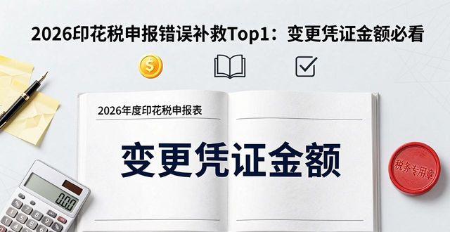 应税产权转移书据金额变更印花税补缴_印花税申报_应税合同金额不一致印花税处理