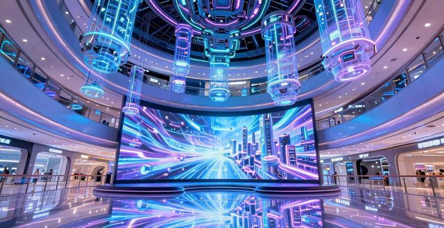 元宇宙场景落地？奥雅股份用真金白银砸出爆款，别光喊口号了