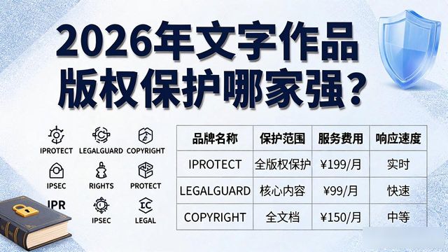 文字作品版权_文字作品版权登记费用_文字作品版权申请流程