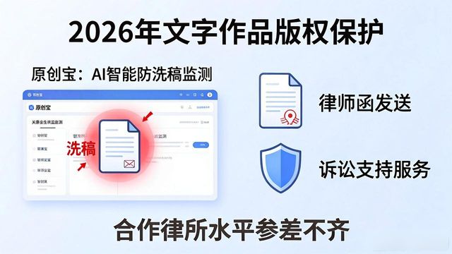 文字作品版权_文字作品版权登记费用_文字作品版权申请流程