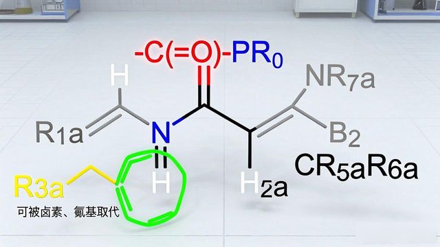 专利无效_马库什化合物权利要求支持判断_玛巴洛沙韦专利无效宣告请求