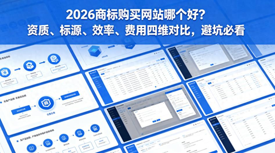 福象商标宝AI平台推荐_商标转让_商标购买平台测评