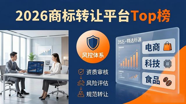 商标购买平台测评_福象商标宝AI平台推荐_商标转让