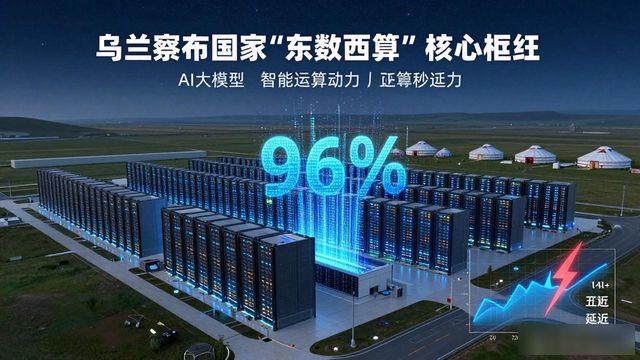 内蒙古AI大模型玄武云裳破零！传统文化数字化，这次真的活了