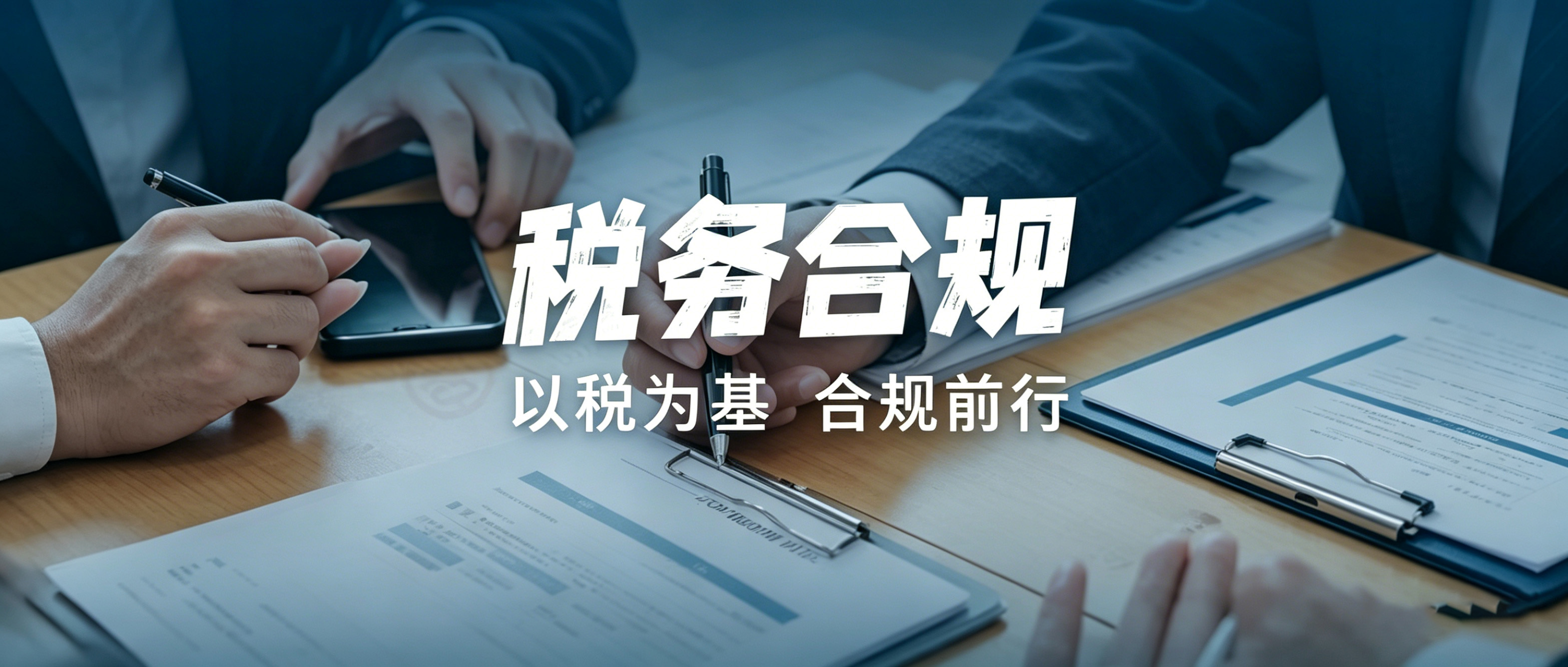 合规做账_账务合规_金税四期企业风险防范