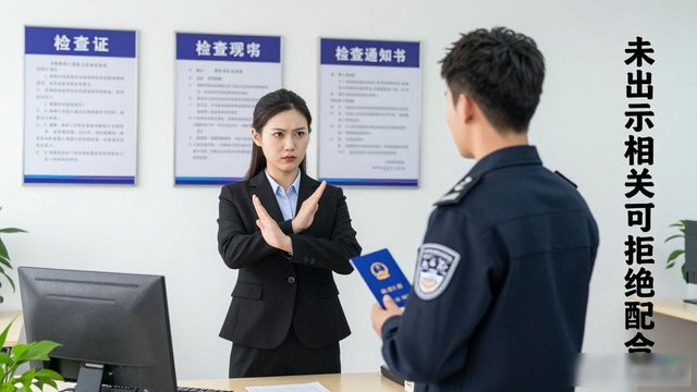 税务检查必审批_账务合规_企业税务合规新规
