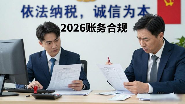 济南开票后做账税务风险_核对发票银行流水做账要点_账务合规