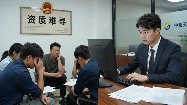 资质转让_建筑资质加盟分公司_挂靠禁令后灰色产业链