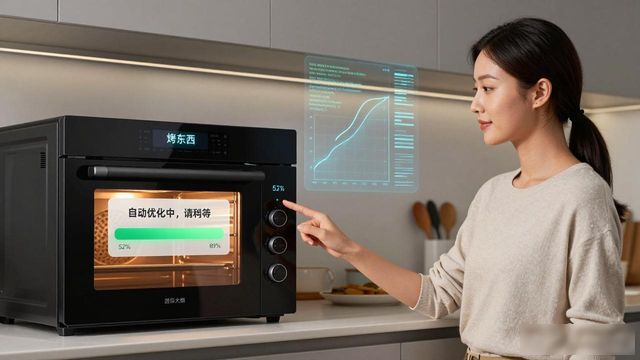 智能家居家电_智能家电理解力提升_智能家电语音交互