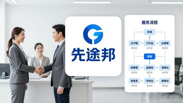 商标注册代理公司_高效商标注册流程_专业商标注册机构服务内容