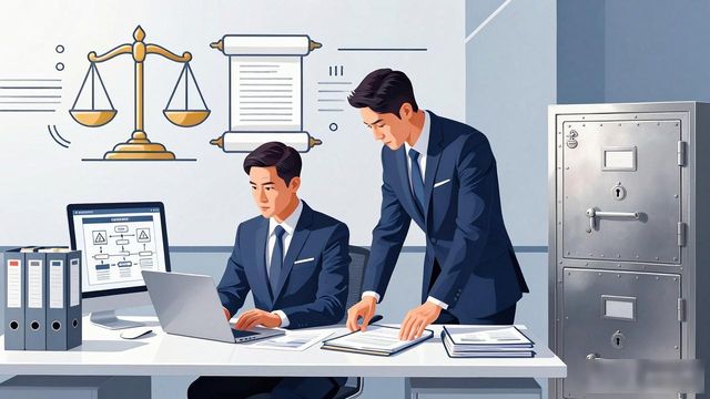 高效商标注册流程_商标注册代理公司_专业商标注册机构服务内容