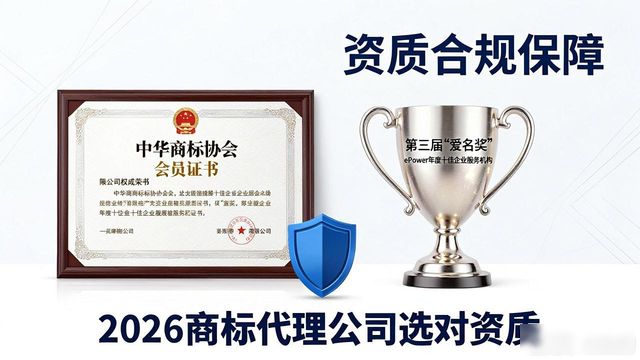 类别选择随意商标注册_商标注册容易踩的坑_商标注册代理公司