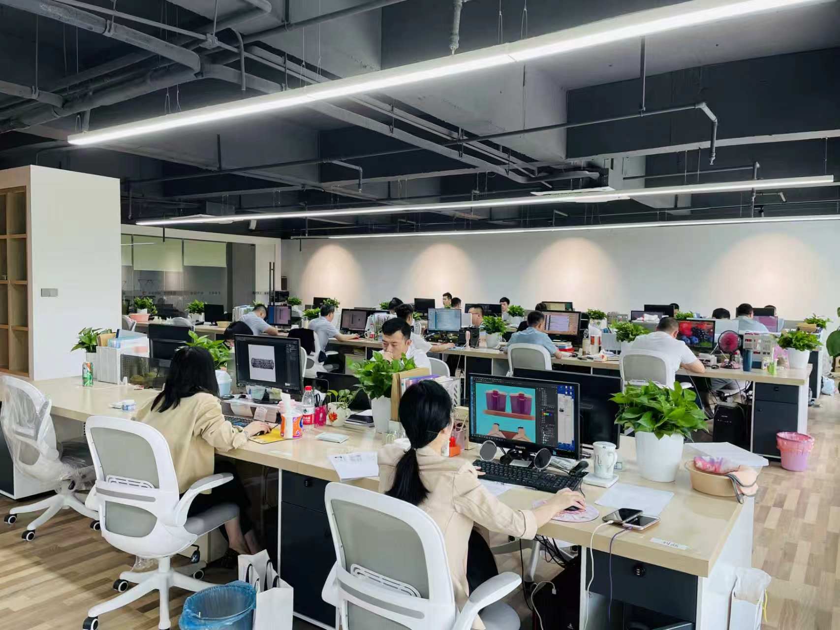 商标注册代理公司_华耀知识产权服务_义乌电商专利侵权抗辩