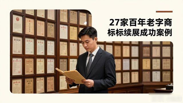 商标续展_商标续展查询官网_商标续展流程及费用