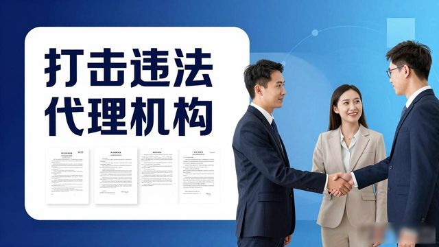 知识产权代理行业专项整治行动_国家知识产权局公安部市场监管总局联合整治_知识产权代理