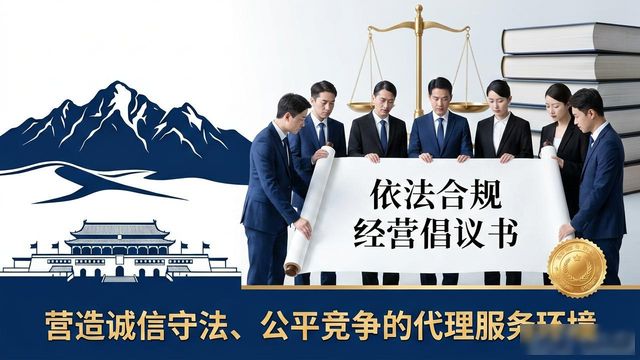 知识产权代理_打击无资质代理行为_知识产权代理行业专项整治