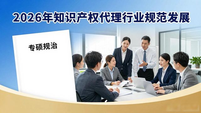 知识产权代理_国家知识产权局联合公安部市场监管总局整治行动_知识产权代理行业专项整治行动