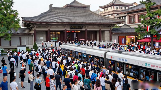 博物馆经济疯涨63%，文创暴富背后藏着什么生意经？