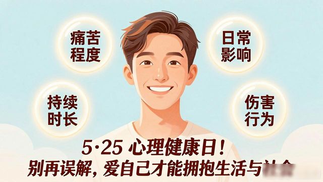 心理健康误区_关注心理健康_心理健康