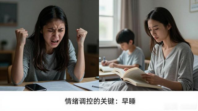 情绪调节方法_心理健康_心理健康
