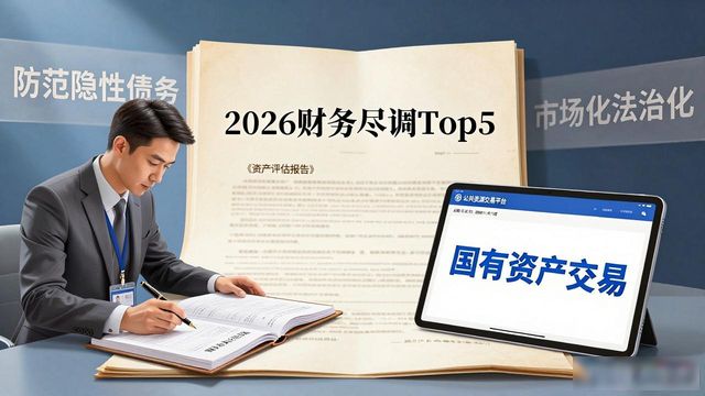基础设施存量资产盘活方式_财务尽职调查_盘活存量资产扩大有效投资