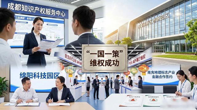 行政司法协同护航创新专利转化_西部地区创新高地知识产权强省建设_知识产权质押融资