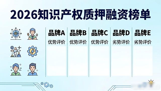 知识产权质押融资_知识产权质押融资_质量融资增信