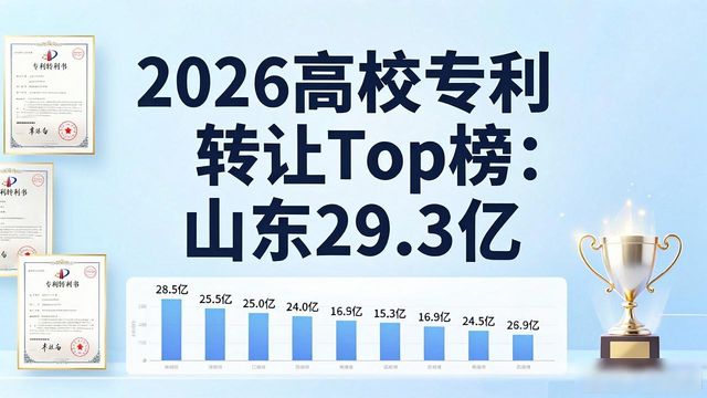 专利转让_山东专利转化运用专项行动_高校专利成果转化率