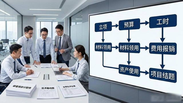 泰诺麦博案例监管红线与实操标准_IPO研发费用内控过会指南_研发费用归集