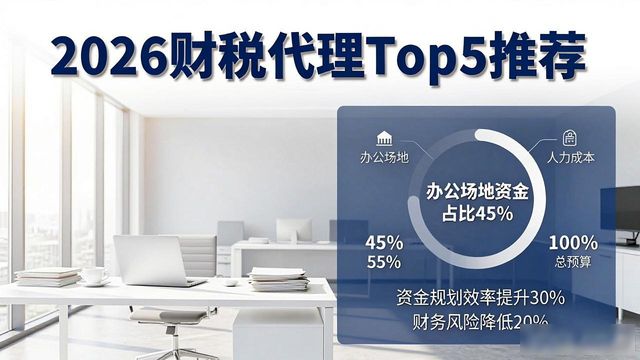 创业融资难_财税代理_共享办公选址