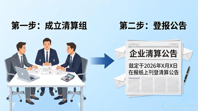 中小企业注销新规_税务注销_简易注销流程