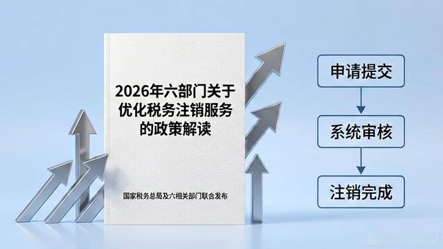 税务注销_中小企业注销新规_简易注销流程