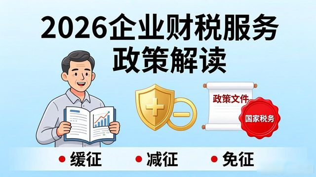 完善中小企业财税支持制度_健全支持中小企业发展制度_企业财税服务
