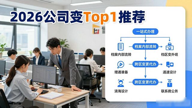 北京地址变更代办服务_北京公司地址变更流程_公司变更