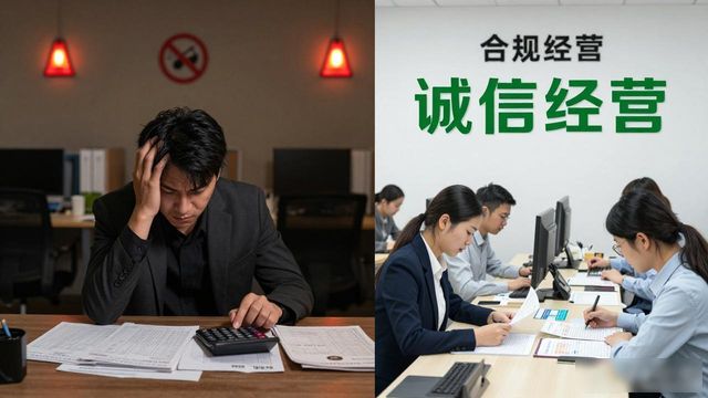 社会教育培训行业税收合规_社会教育培训机构偷逃税查处_私户收款合规