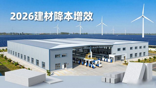 降本增效_水泥平板玻璃产能过剩化解_建材工业稳增长调结构增效益指导意见